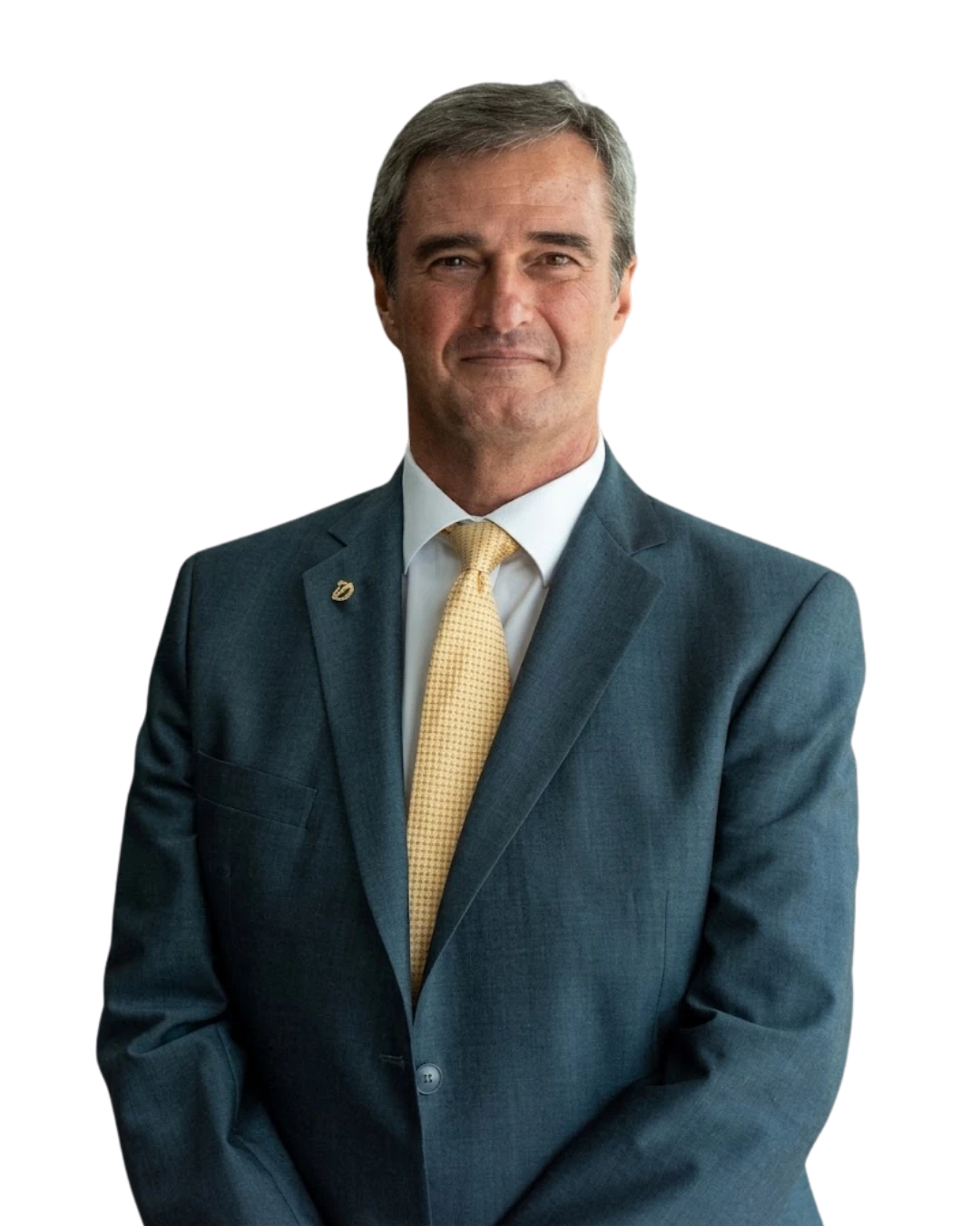 Angel Tobar
