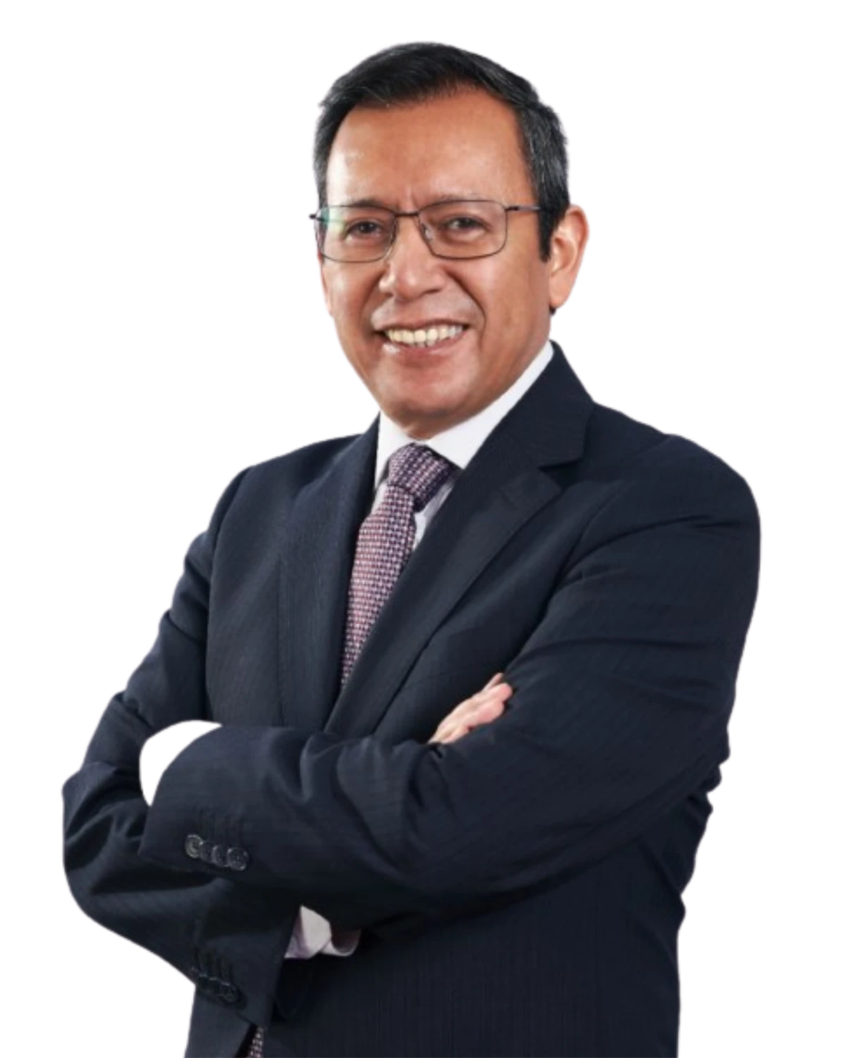 Edgardo Orderique
