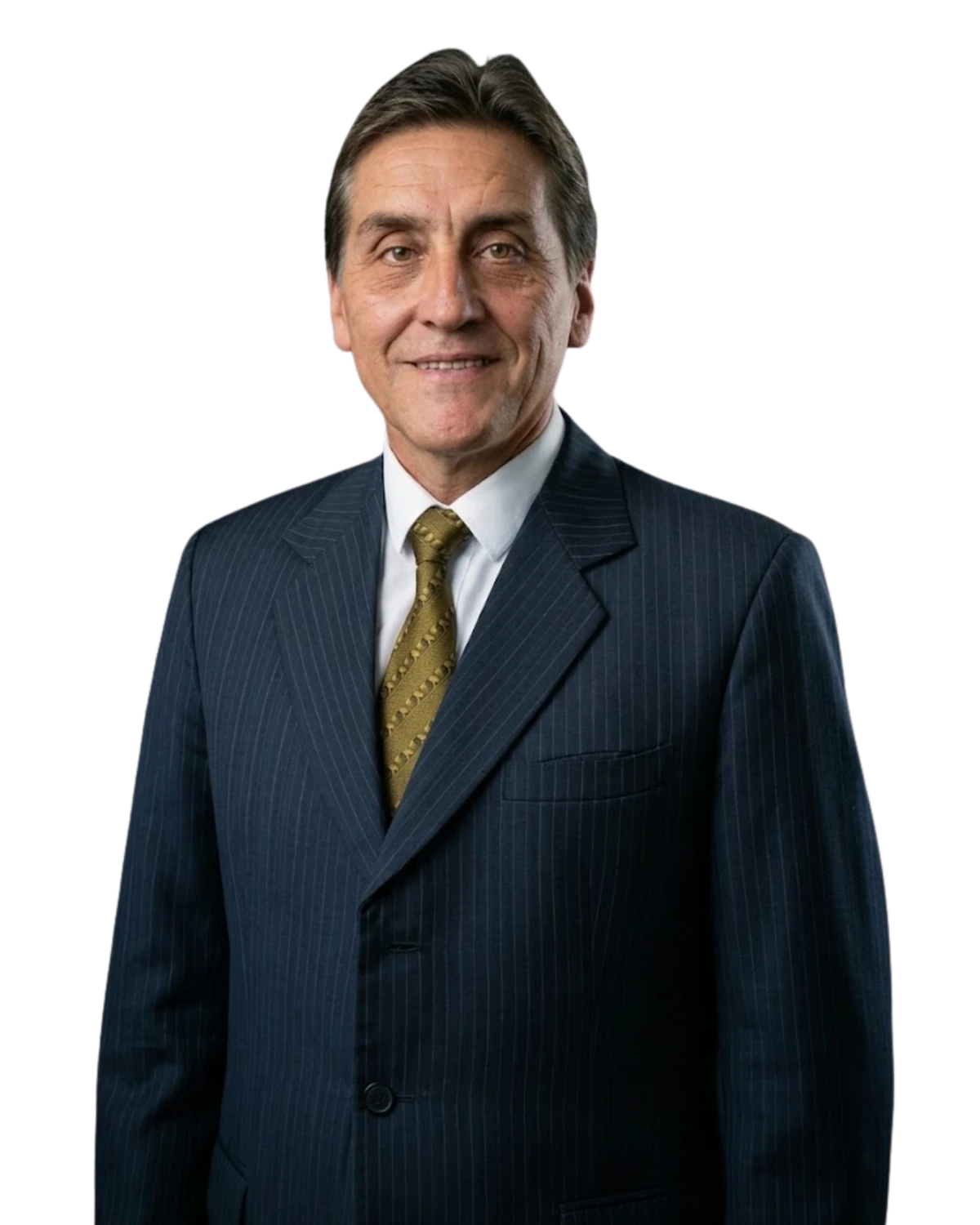 Eli Torres
