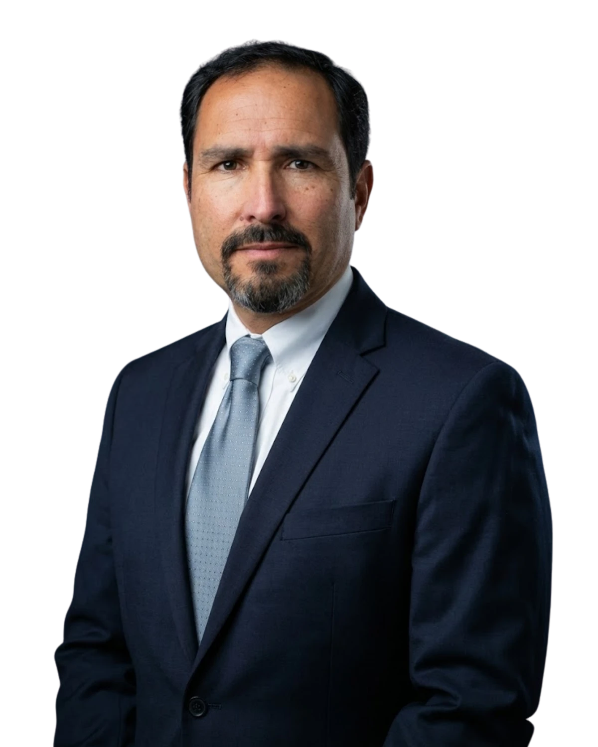 Enrique Paredes