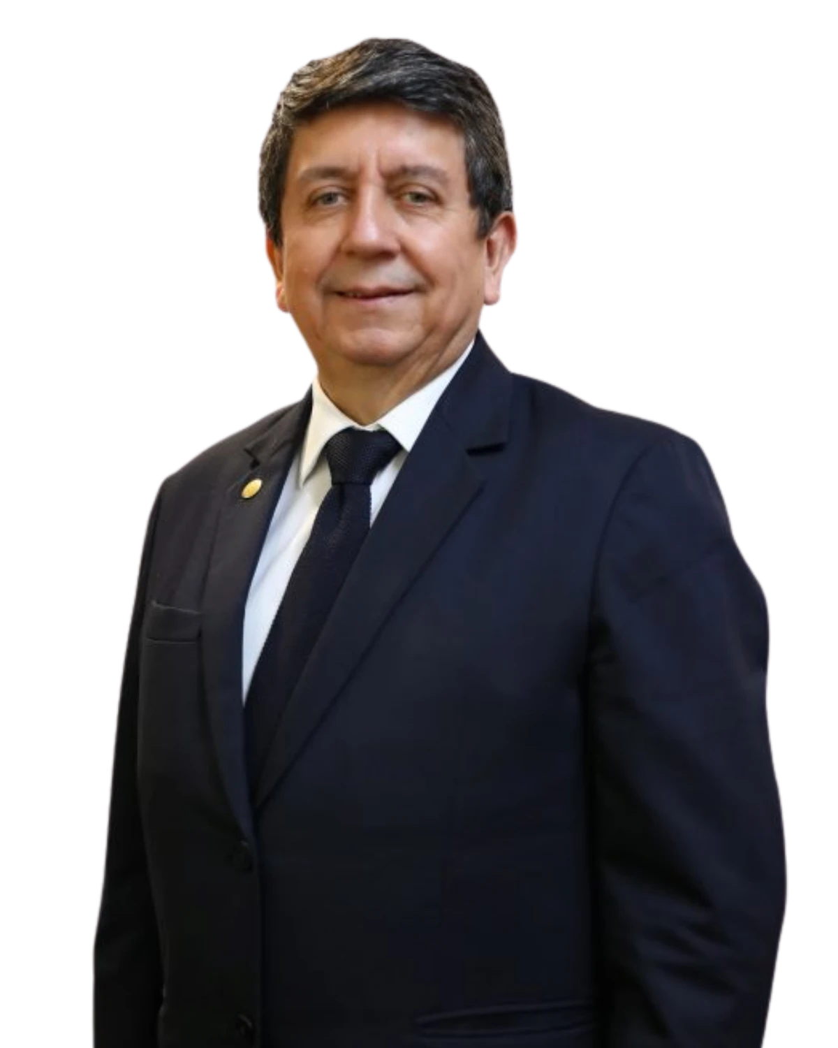 Henry Luna Córdova