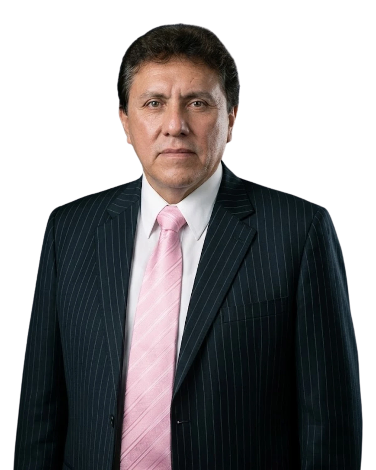 Oscar Calero