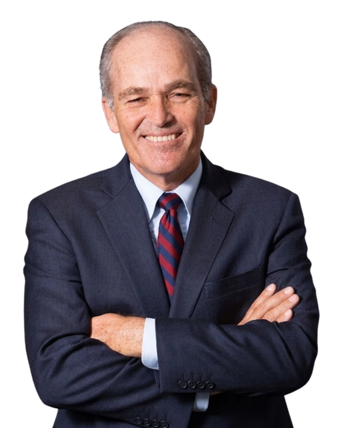Roque Benavides