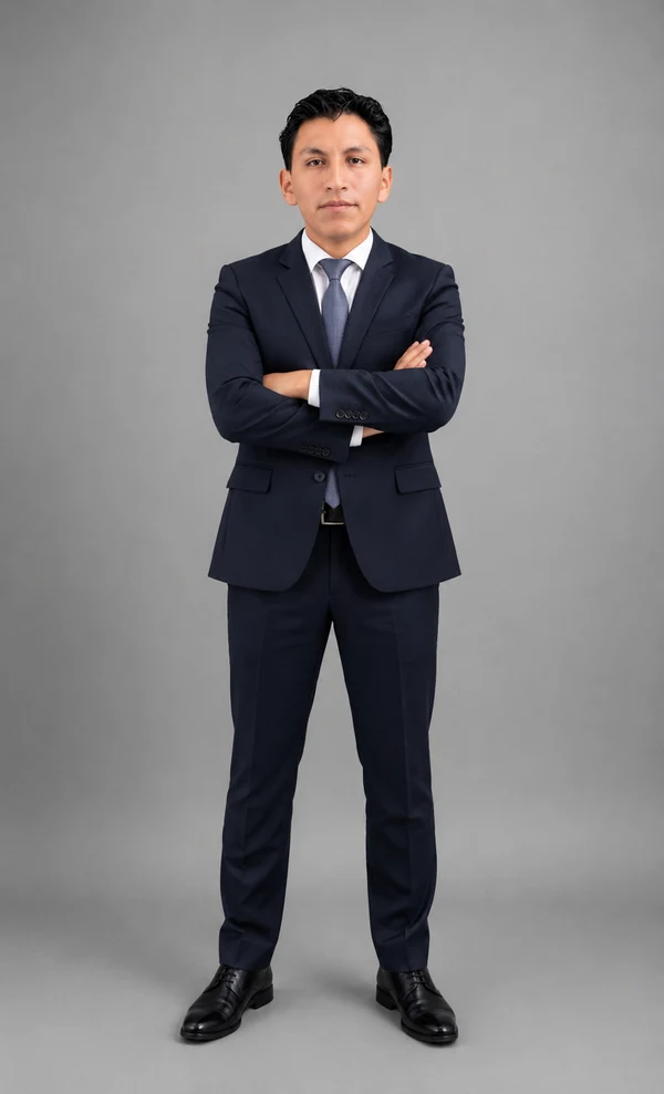 Aaron Ivan Gamarra Tiza
