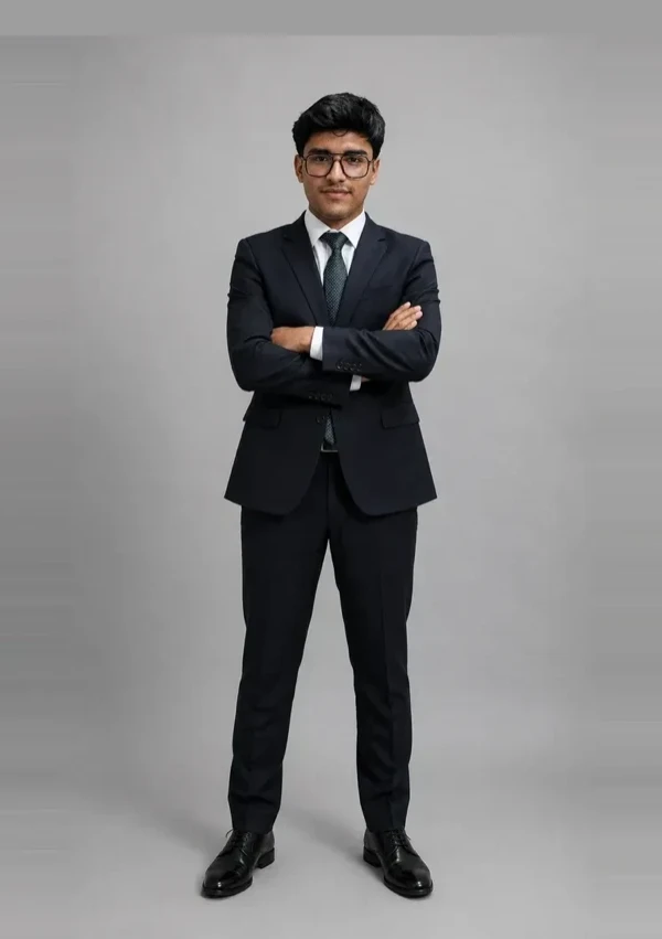 Carlos Daniel Vega Huaranga